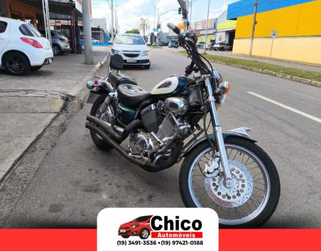 YAMAHA Virago XV 535 , Foto 7