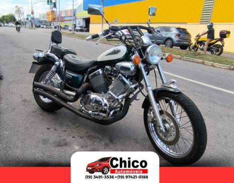 YAMAHA Virago XV 535 , Foto 10