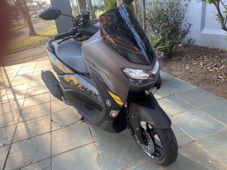 YAMAHA Xmax 160 , Foto 1