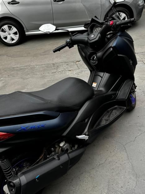 YAMAHA Xmax 250 , Foto 6