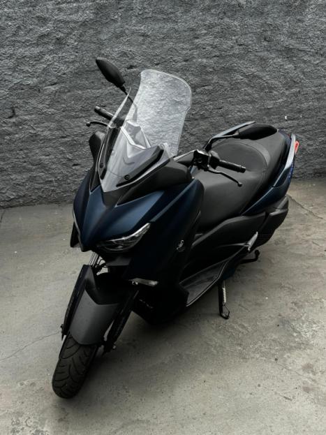 YAMAHA Xmax 250 , Foto 4