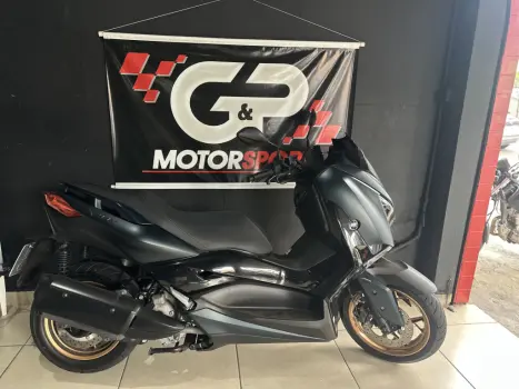 YAMAHA Xmax 250 , Foto 1