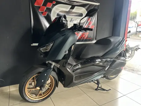 YAMAHA Xmax 250 , Foto 5