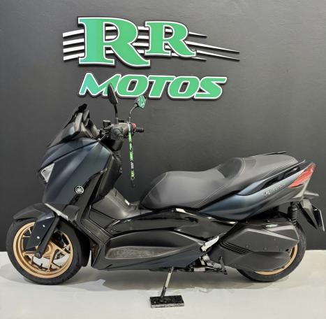 YAMAHA Xmax 250 , Foto 2