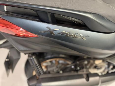 YAMAHA Xmax 250 , Foto 4
