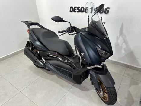 YAMAHA Xmax 250 , Foto 3