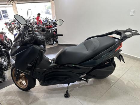 YAMAHA Xmax 250 , Foto 4