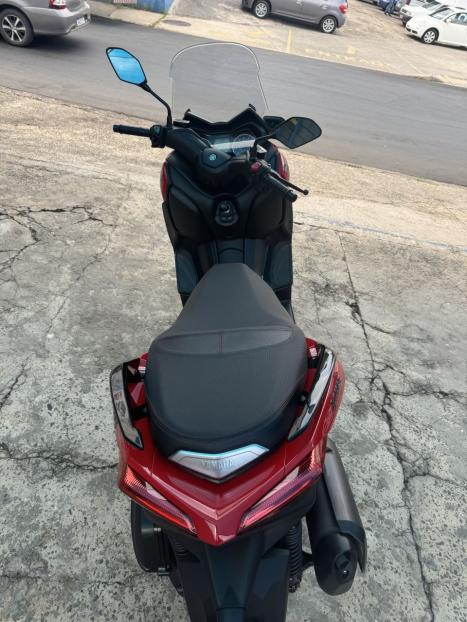 YAMAHA Xmax 250 , Foto 5
