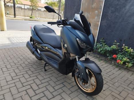 YAMAHA Xmax 250 , Foto 1