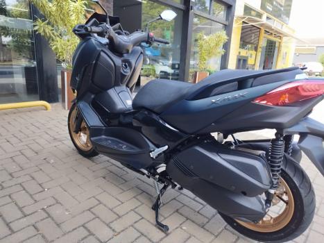 YAMAHA Xmax 250 , Foto 2
