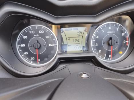 YAMAHA Xmax 250 , Foto 4