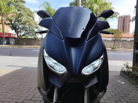 YAMAHA Xmax 250 , Foto 8