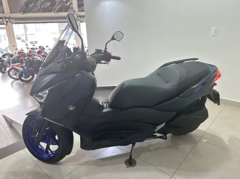 YAMAHA Xmax 250 , Foto 4