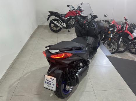 YAMAHA Xmax 250 , Foto 5