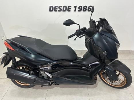 YAMAHA Xmax 250 , Foto 2