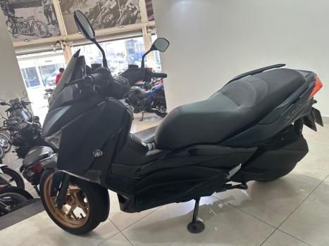 YAMAHA Xmax 250 , Foto 4