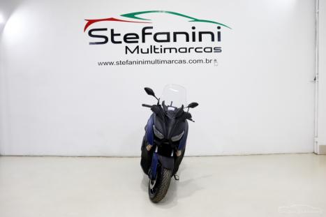 YAMAHA Xmax 250 , Foto 3