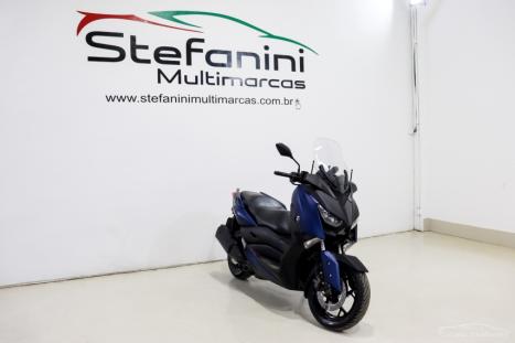 YAMAHA Xmax 250 , Foto 4