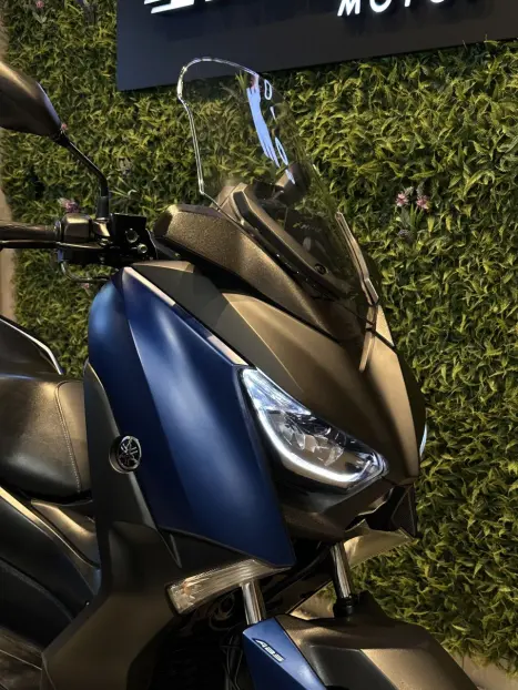 YAMAHA Xmax 250 , Foto 5