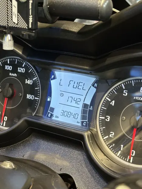 YAMAHA Xmax 250 , Foto 6