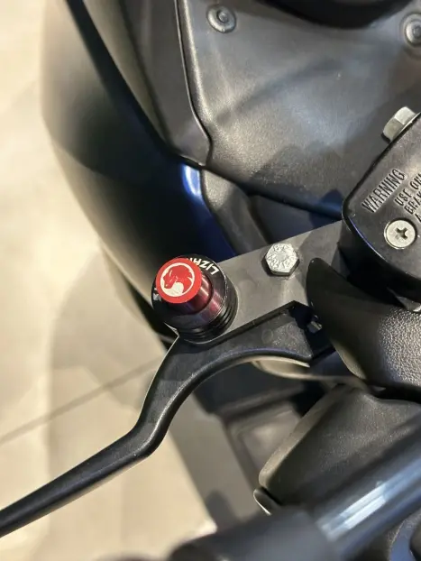 YAMAHA Xmax 250 , Foto 8