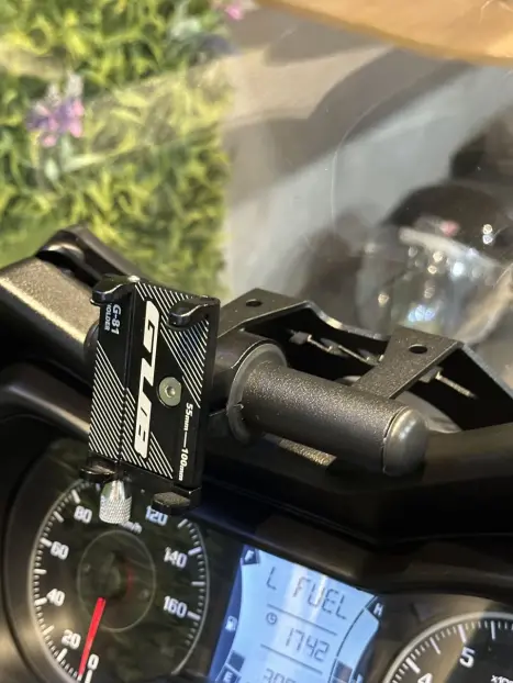 YAMAHA Xmax 250 , Foto 9