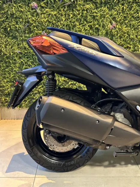 YAMAHA Xmax 250 , Foto 10