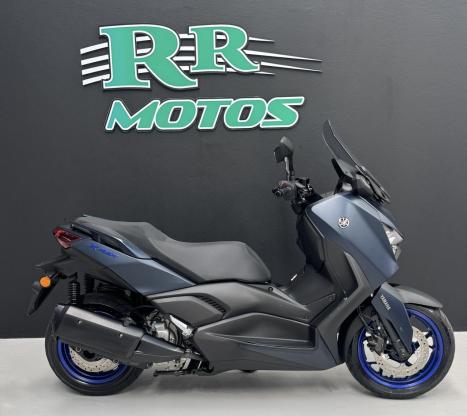 YAMAHA Xmax 250 , Foto 1