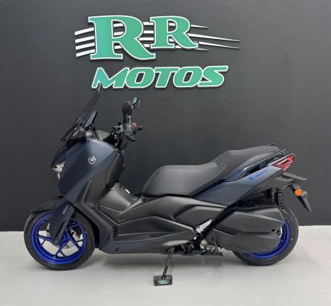 YAMAHA Xmax 250 , Foto 2