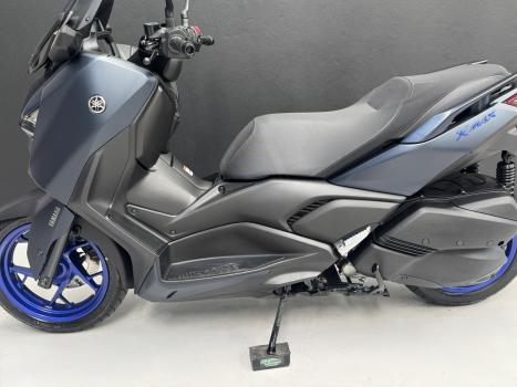 YAMAHA Xmax 250 , Foto 3