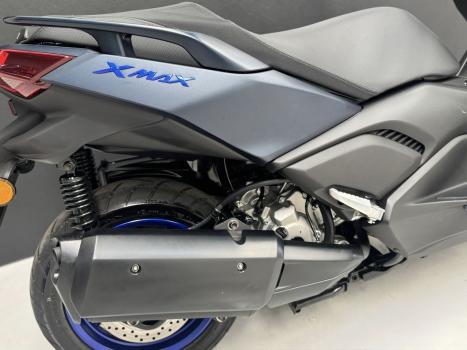 YAMAHA Xmax 250 , Foto 6