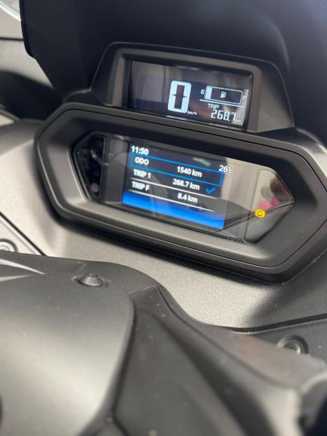 YAMAHA Xmax 250 , Foto 8