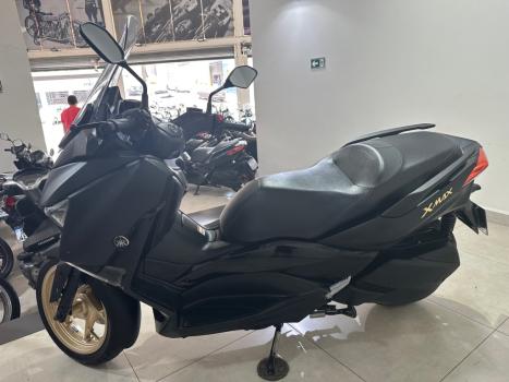 YAMAHA Xmax 250 , Foto 4