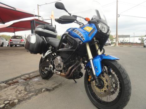 YAMAHA XT 1200 Z SUPER TENER , Foto 2
