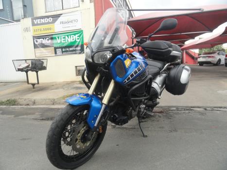 YAMAHA XT 1200 Z SUPER TENER , Foto 4