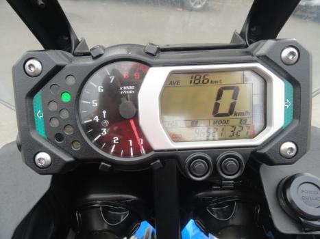 YAMAHA XT 1200 Z SUPER TENER , Foto 10
