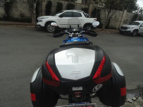 YAMAHA XT 1200 Z SUPER TENER , Foto 11