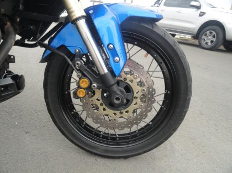 YAMAHA XT 1200 Z SUPER TENER , Foto 16