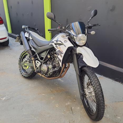 YAMAHA XT 660 R , Foto 7