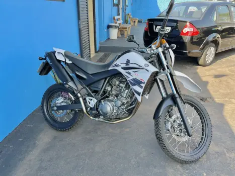 YAMAHA XT 660 R , Foto 1