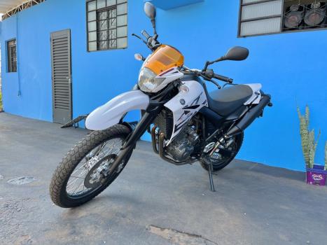 YAMAHA XT 660 R , Foto 2