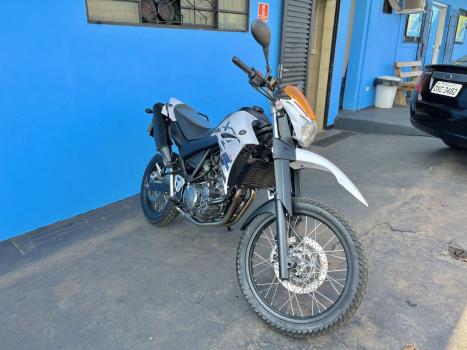 YAMAHA XT 660 R , Foto 17