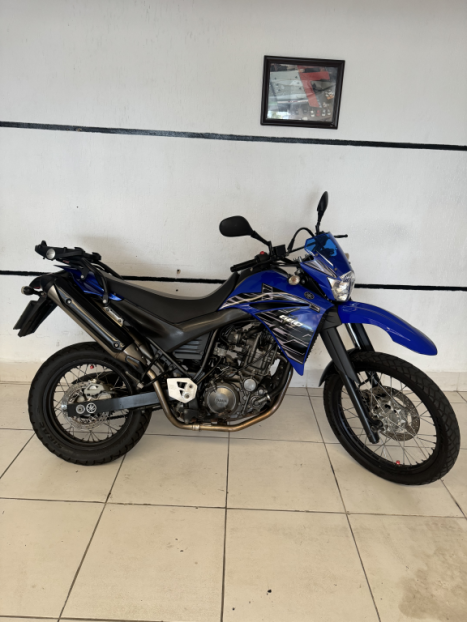 YAMAHA XT 660 R , Foto 3