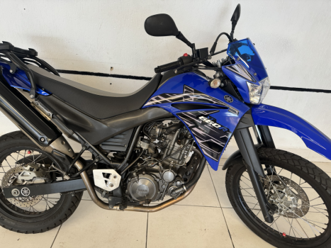 YAMAHA XT 660 R , Foto 6