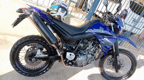 YAMAHA XT 660 R , Foto 4