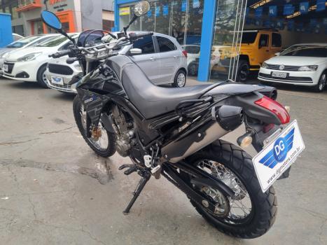 YAMAHA XT 660 R , Foto 5