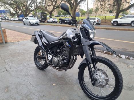 YAMAHA XT 660 R , Foto 2