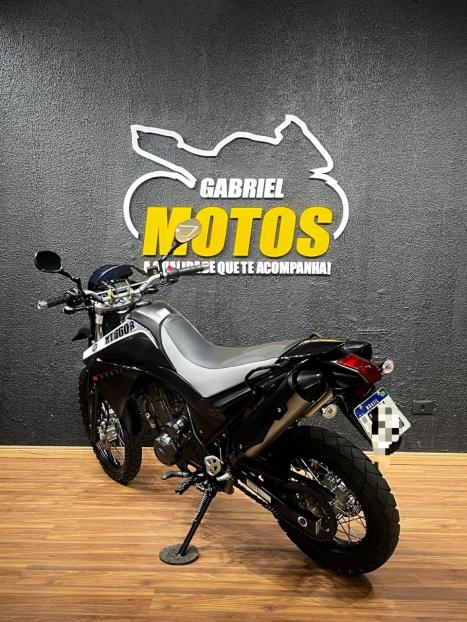 YAMAHA XT 660 R , Foto 5