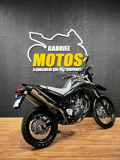 YAMAHA XT 660 R , Foto 6