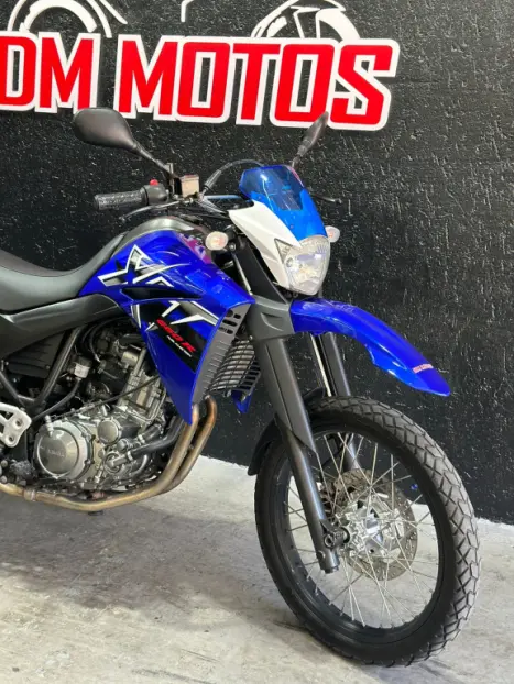 YAMAHA XT 660 R , Foto 2